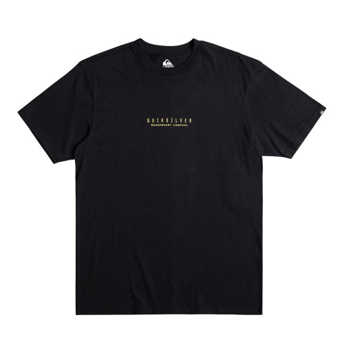 Quiksilver Ανδρική κοντομάνικη μπλούζα Hibiscus Pop - Short Sleeves T-shirt for Men